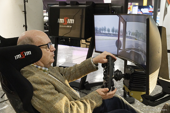 Interclassics 2025 MECC